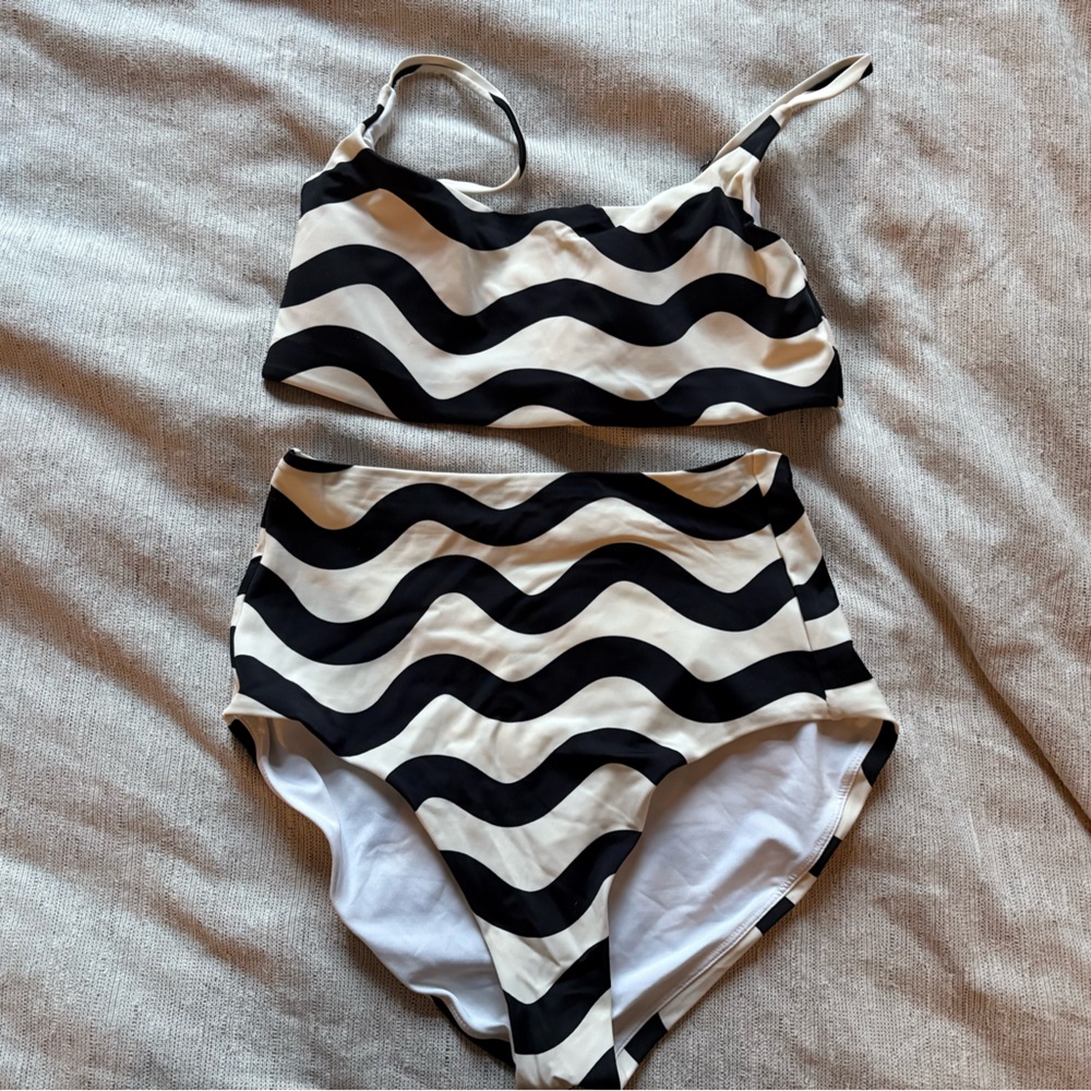 Hanna Andersson Women’s Bikini